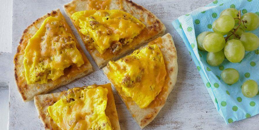 Breakfast in the microwave in 5 minutes: 11 delicious ideas