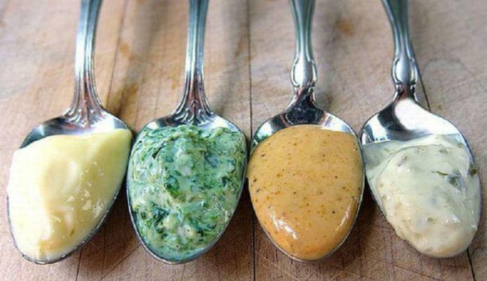 TOP-7 of the best homemade sauces - tasty and healthy!