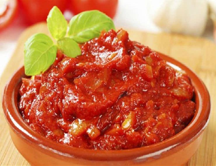 TOP-7 of the best homemade sauces - tasty and healthy!