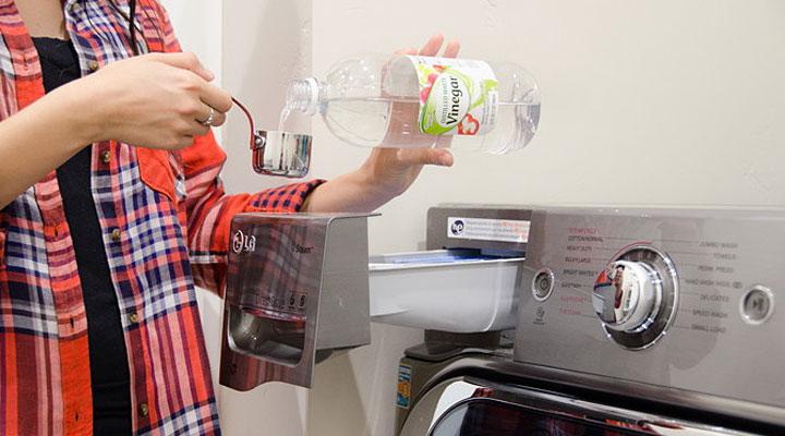 A washing method that few people know about. Clothes will be snow-white and fragrant!