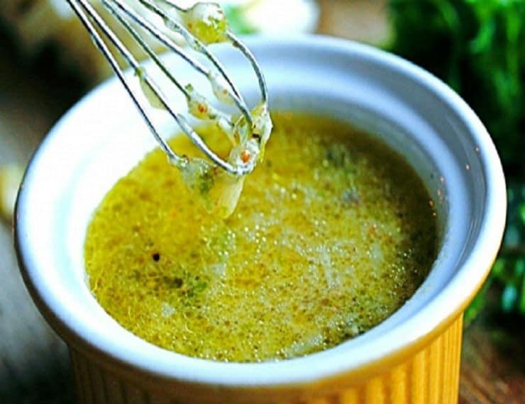 TOP-7 of the best homemade sauces - tasty and healthy!