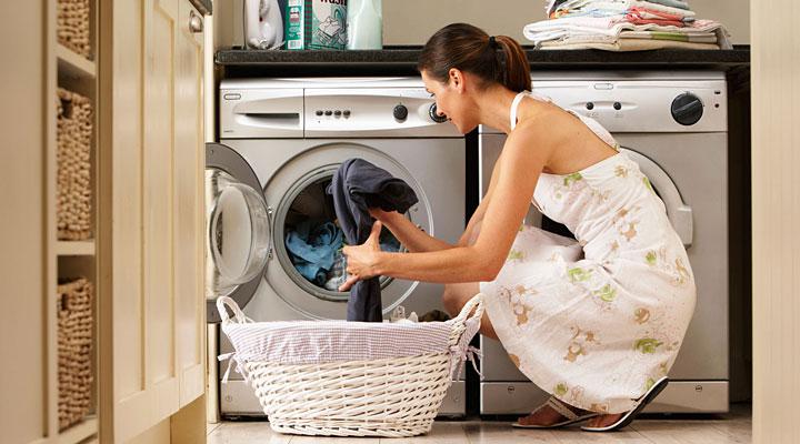 A washing method that few people know about. Clothes will be snow-white and fragrant!