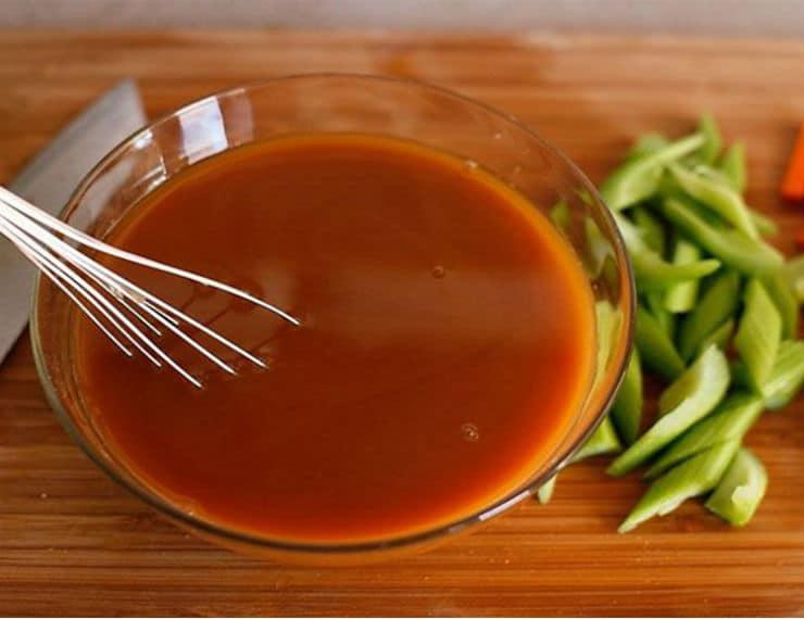 TOP-7 of the best homemade sauces - tasty and healthy!