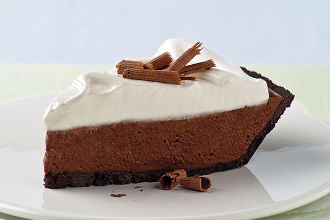 French Silk Pie Recipe