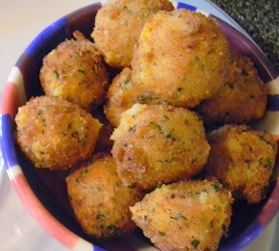 Loaded Potato Bites Recipe