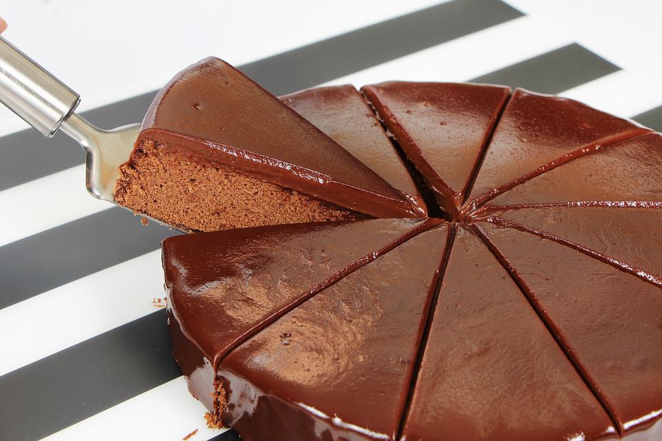 Top Recipe for Chocolate Cake