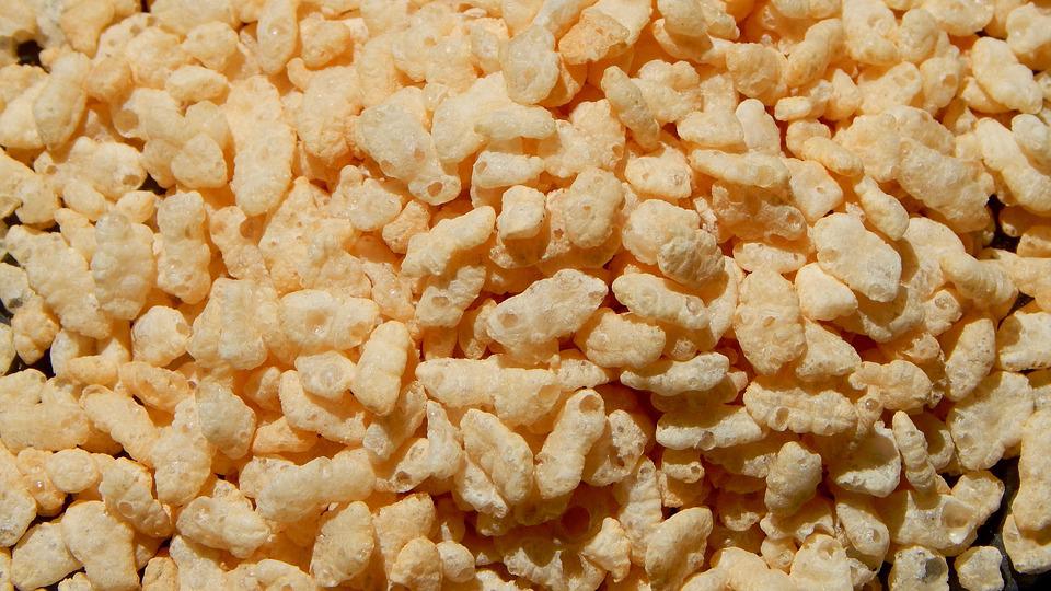 Most Tasty Rice Krispie Treat Recipe