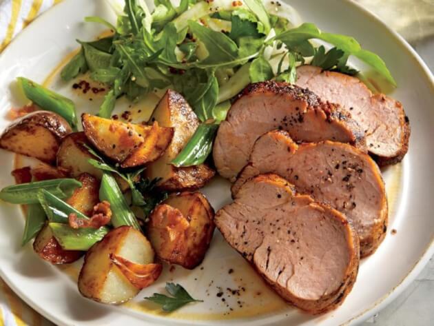 Top 10 Slow Cooker Pork Roast Recipes