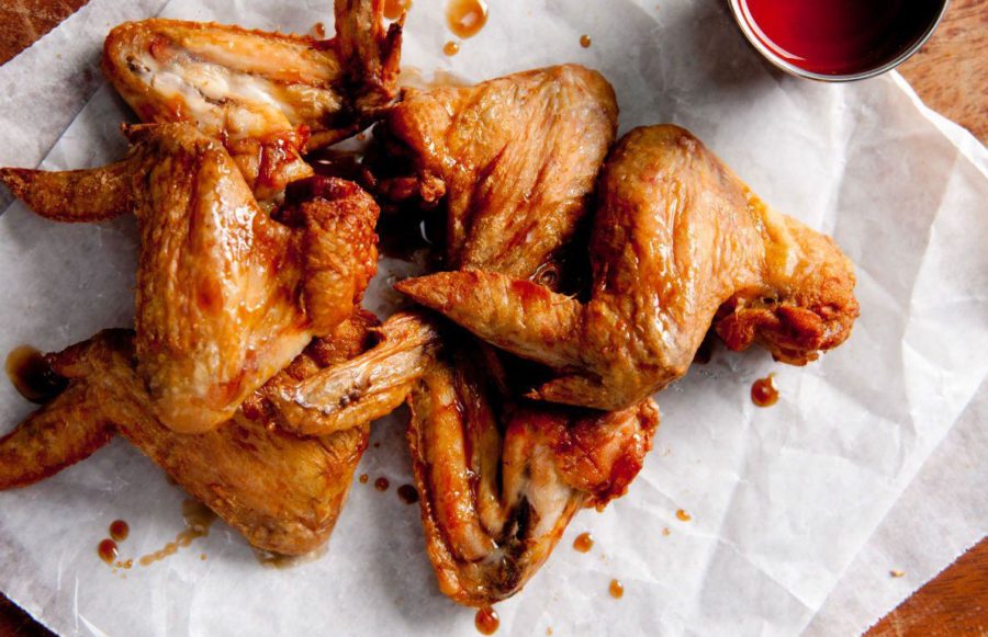 Top 10 Chicken Drumstick Recipes