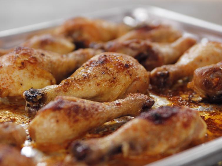 Top 10 Chicken Drumstick Recipes