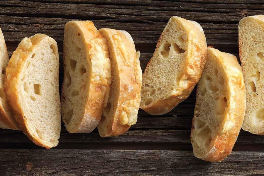 Easy and Tasty Italian Bread Recipe