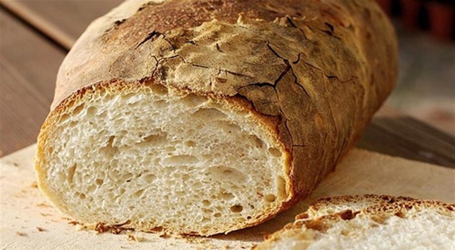 Easy and Tasty Italian Bread Recipe