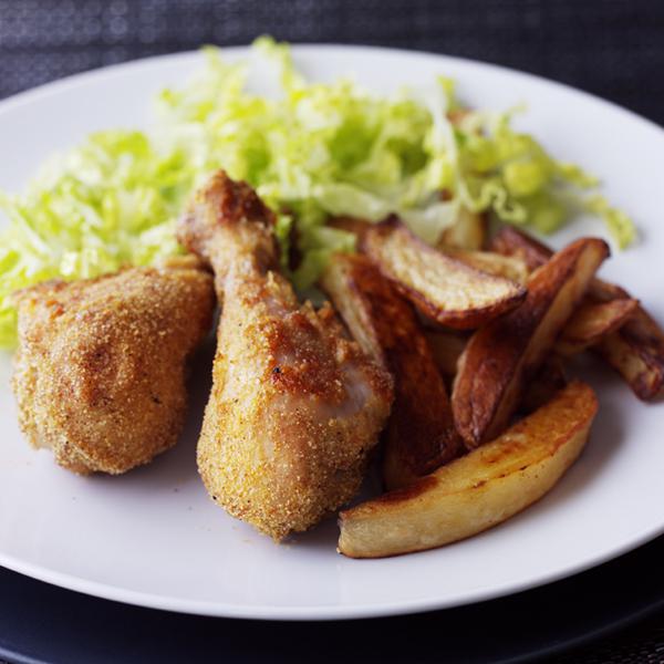 Top 10 Chicken Drumstick Recipes