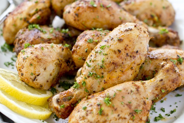 Top 10 Chicken Drumstick Recipes