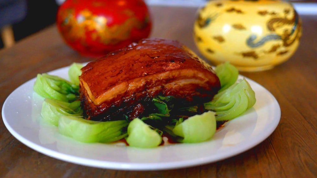 Best 10 Pork Belly Recipes