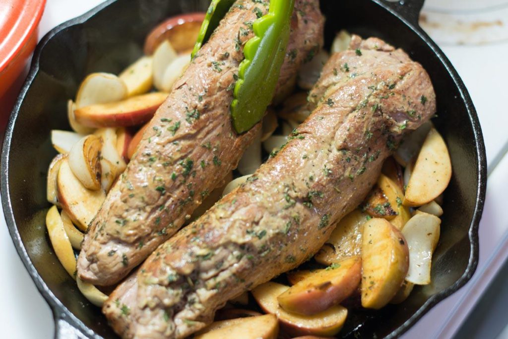 Top 10 Slow Cooker Pork Roast Recipes