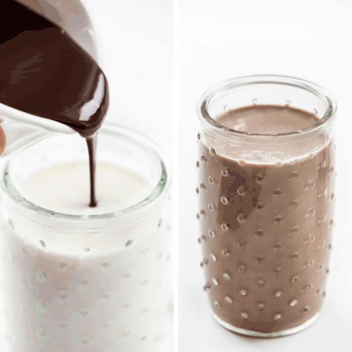 Perfect Chocolate Syrup Recipe
