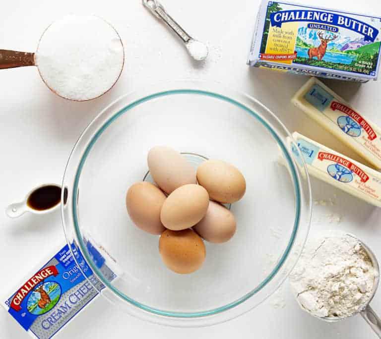 Perfect Kentucky Butter Crunch Cake Recipe