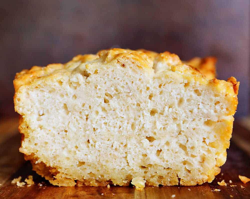 How to make an out-of-this-world Beer Bread