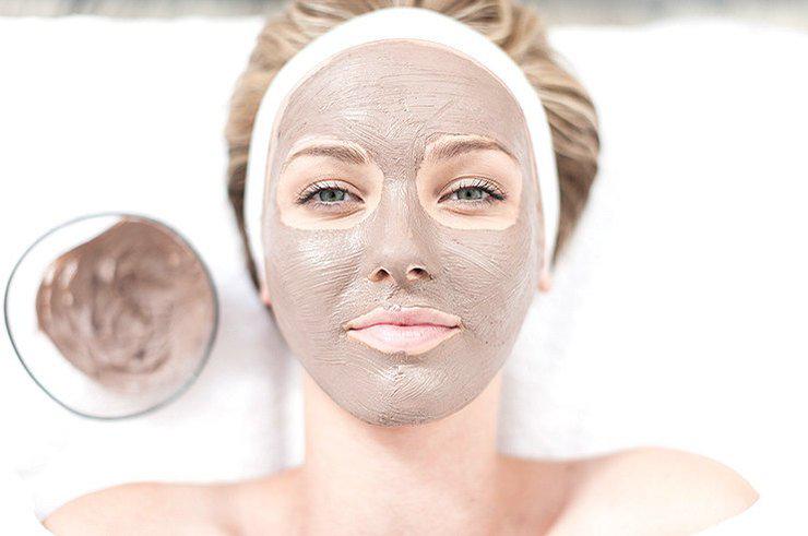 The easiest and most effective home facial masks