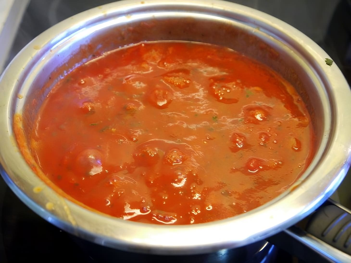 Napoli Tomato sauce