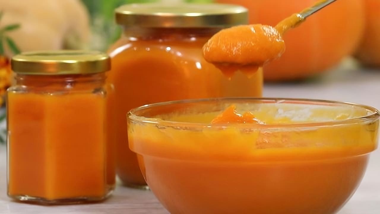 How to Make Delicious Pumpkin Puree
