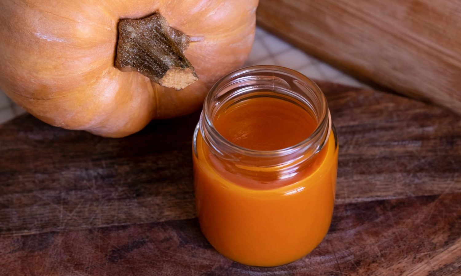 How to Make Delicious Pumpkin Puree