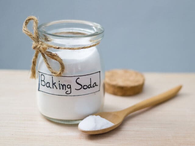 22 Uses of Baking Soda for Perfect Cleanliness in Your Home