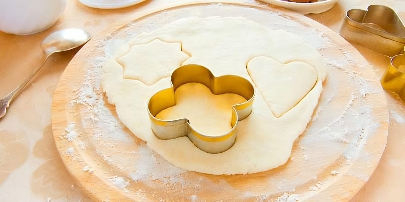 A Simple Shortcrust Pastry Recipe for Perfect Baking