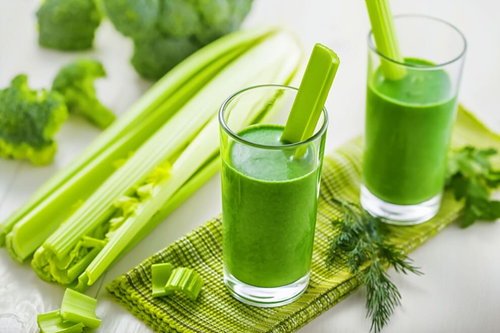 Celery: Health Benefits and Tips for Use