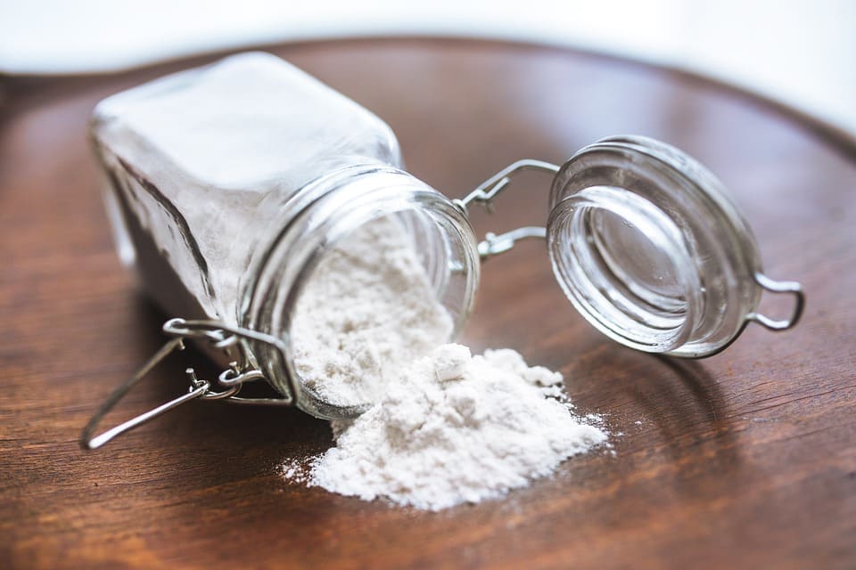 Unleash the Incredible Powers of Potato Starch: 14 Surprisingly Useful Tips for Everyone