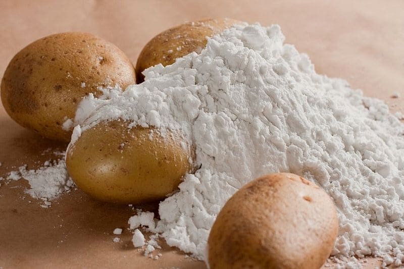 Unleash the Incredible Powers of Potato Starch: 14 Surprisingly Useful Tips for Everyone