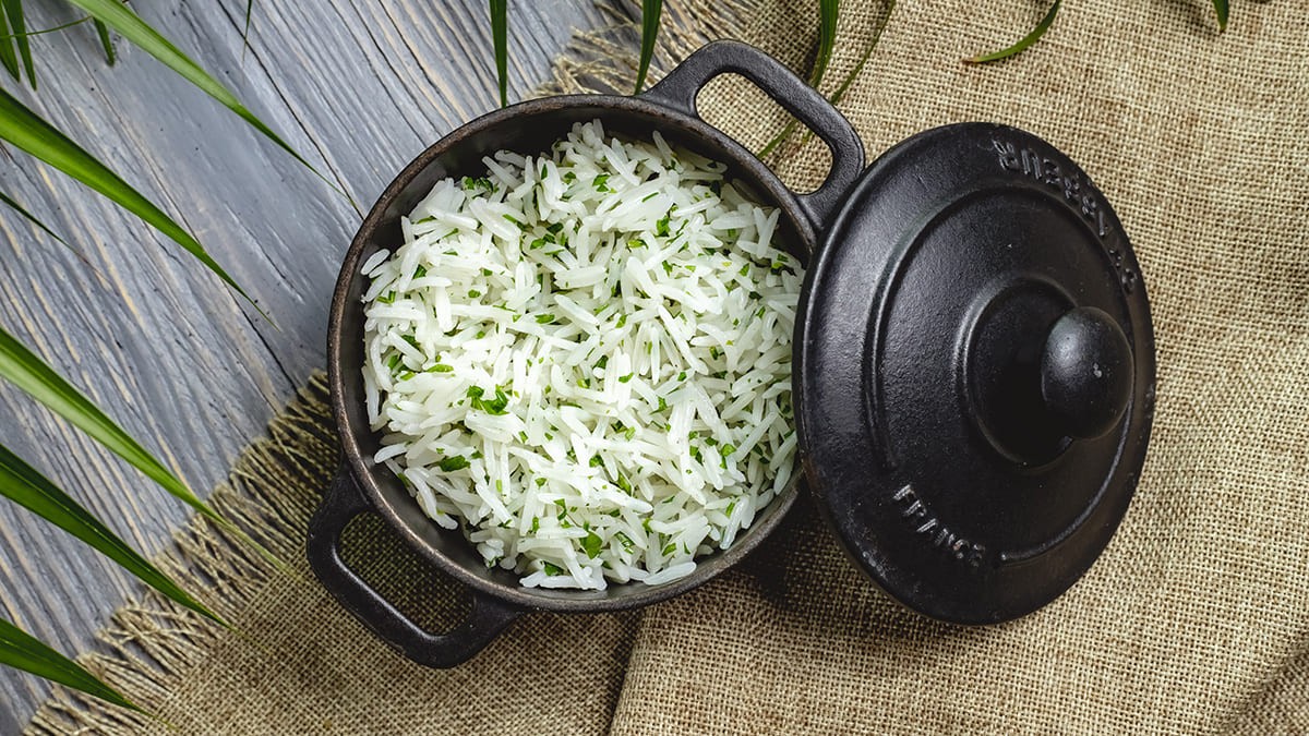 Simple Tips to Cook Rice Like a Chef