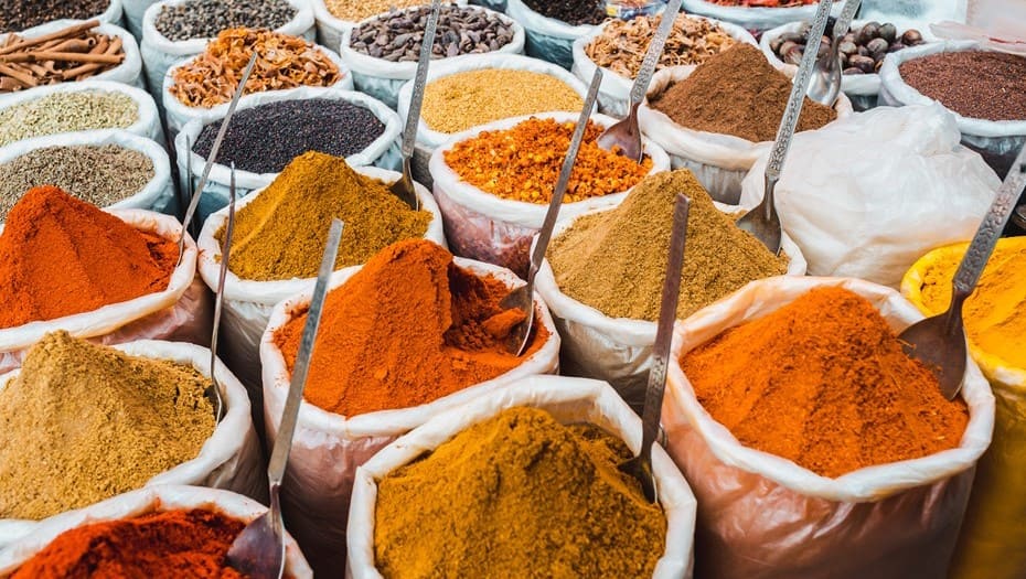 Enhance the Flavor of Your Dishes with the Right Spices