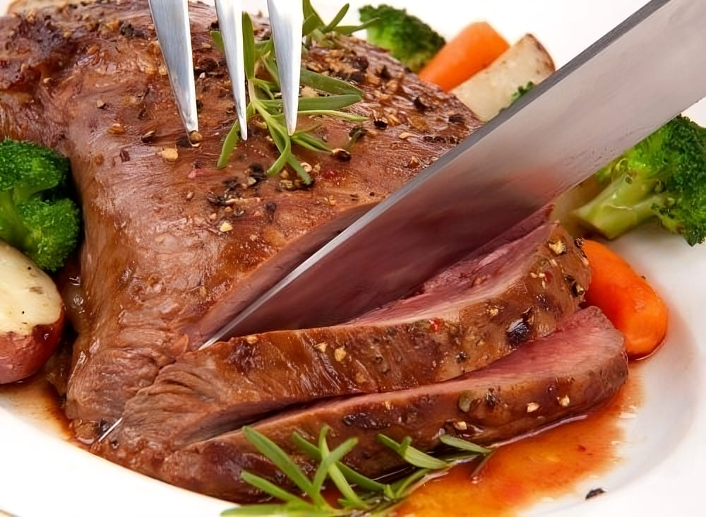 9 Secret Ingredients for Cooking the Most Tender Meat