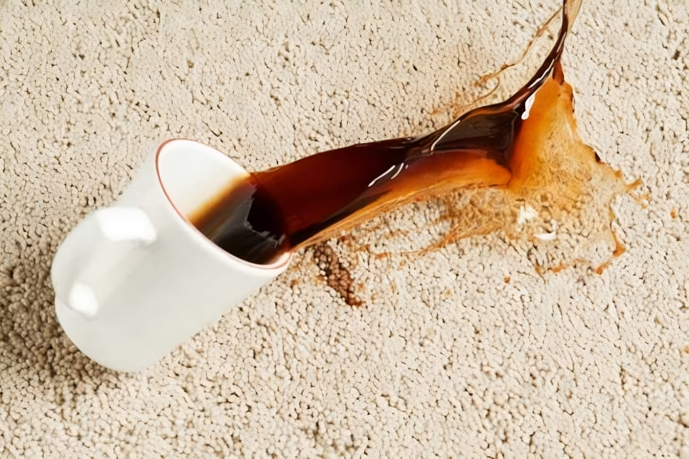 This Simple and Inexpensive Solution Easily Removes the Toughest and Stubborn Stains