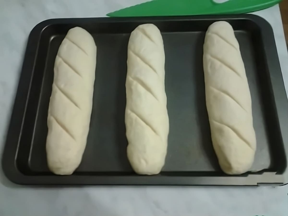 Bake Irresistible Homemade Baguettes to Replace Store-Bought Ones