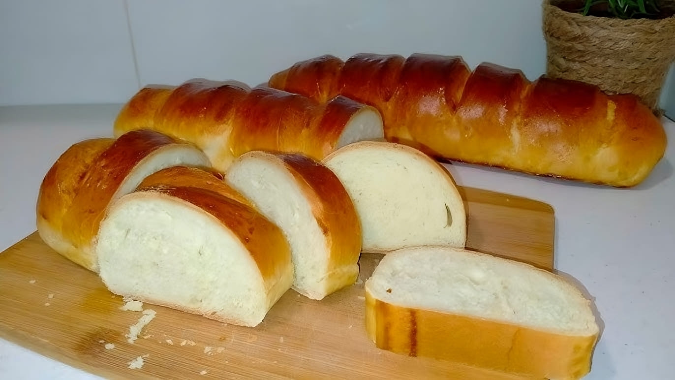 Bake Irresistible Homemade Baguettes to Replace Store-Bought Ones