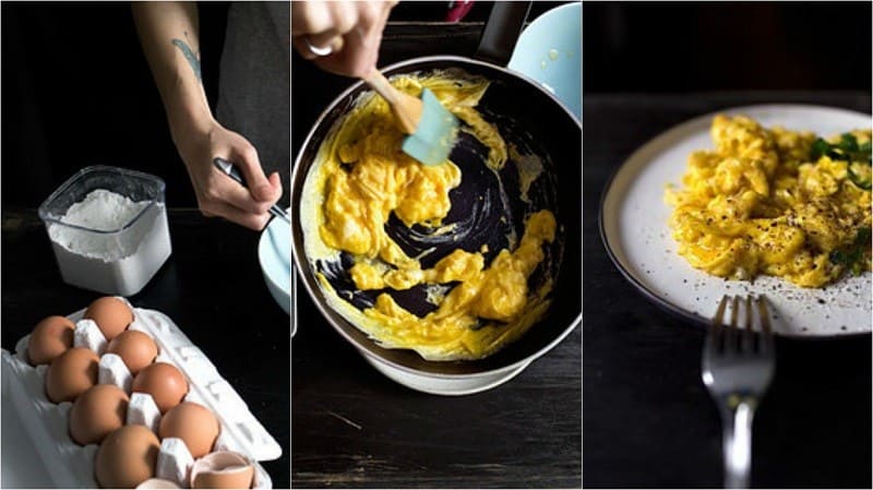 15 Brilliant Culinary Tips from a Renowned Chef that Everyone Can Benefit From!