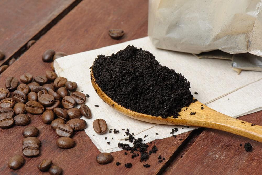 15 Ingenious Ways to Repurpose Coffee Grounds Throughout Your Home