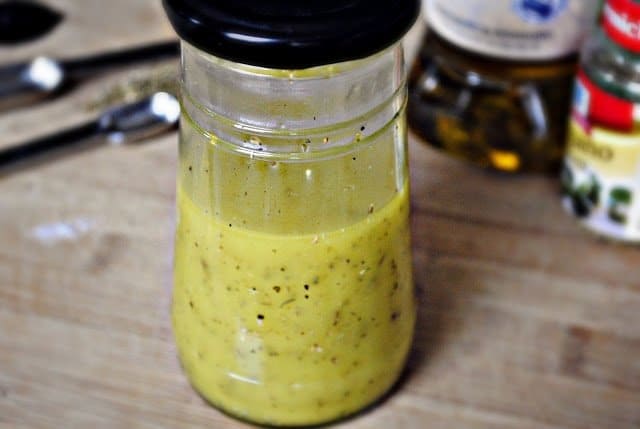 Greek Salad Dressing: Unbelievable Flavor for Your Salads and Meats!