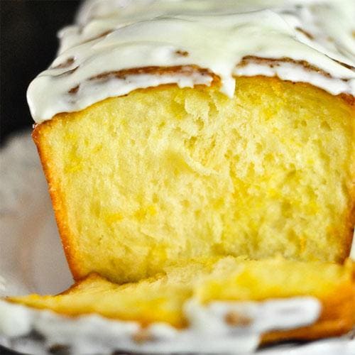 Lemon Cake: The Go-To Delight for Lazy Gourmets