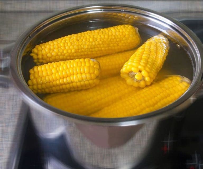 The Ultimate Recipe for Boiled Corn - We've Been Doing It Wrong All Along!