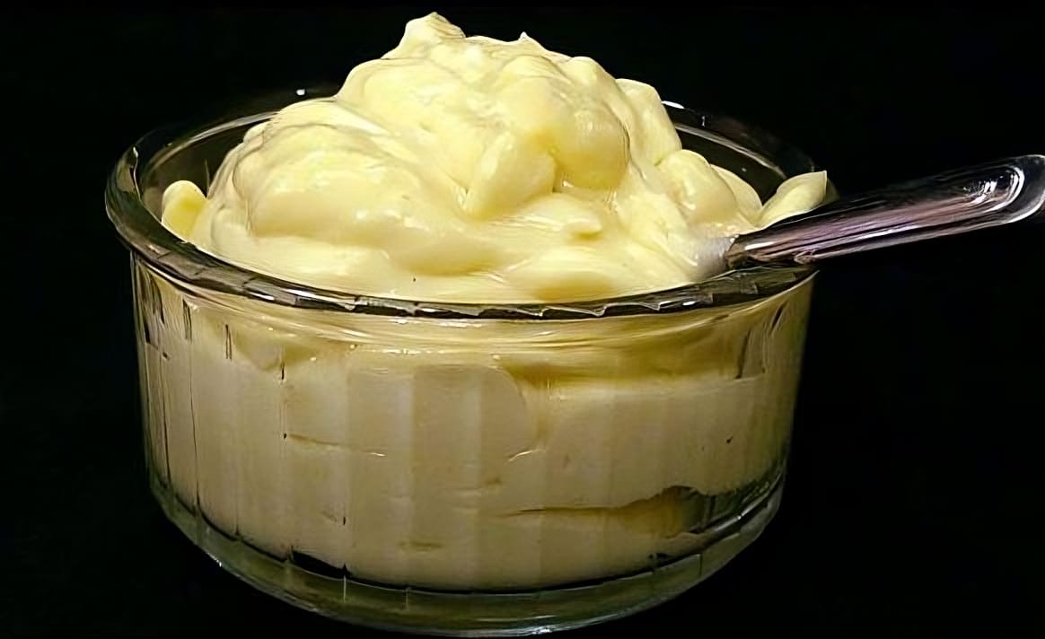 3 Best Homemade Mayonnaise Recipes in 5 Minutes