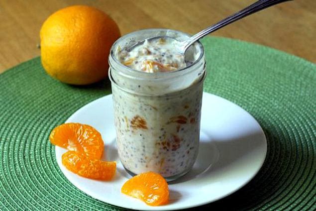 The Healthiest No-Cook Breakfast in a Jar