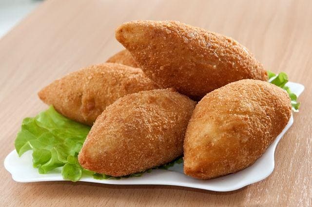 Legendary Recipe: Chicken Kiev Cutlets. A Taste Beyond Words!