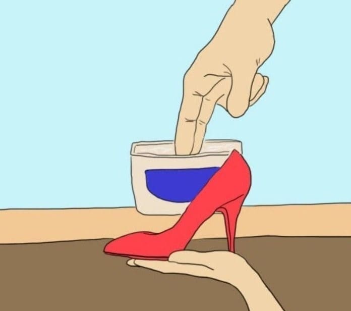 14 Shoe Hacks That Will Make Your Life Easier