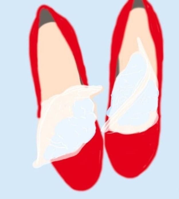 14 Shoe Hacks That Will Make Your Life Easier