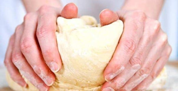 The Best Tips from Experienced Cooks for Making the Perfect Dough!