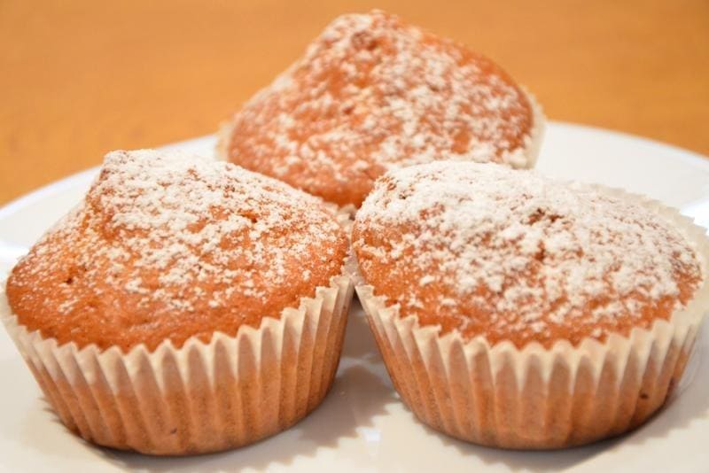 These Delicate Cottage Cheese Cupcakes Are Incredibly Easy to Make and a Delight to Everyone!